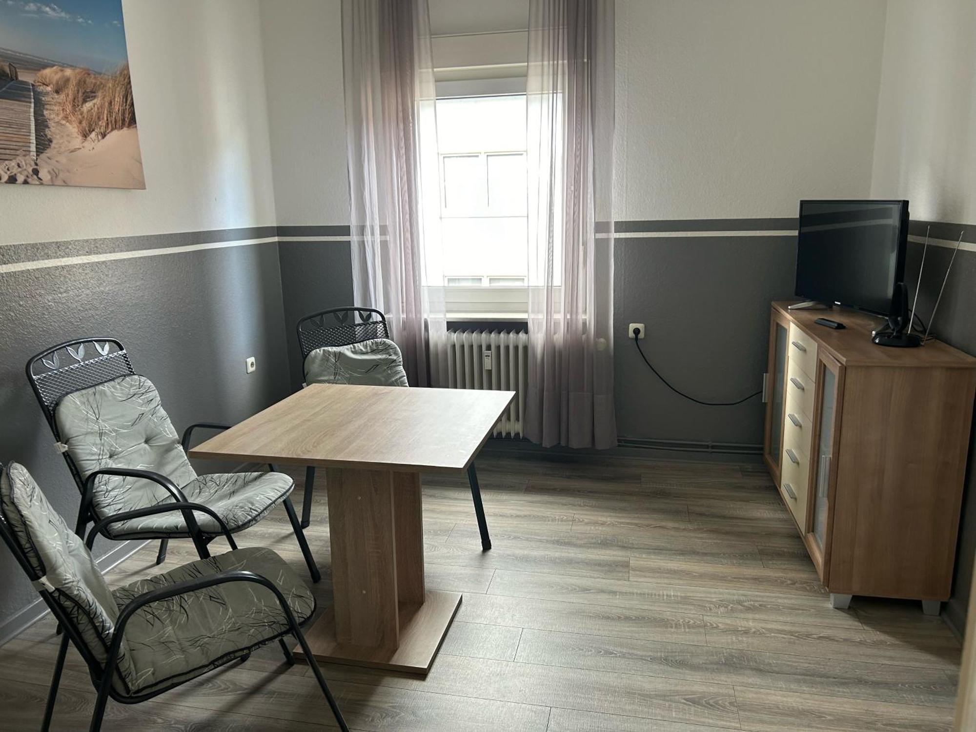 Apartment Widey Str. 52 Witten Exterior foto